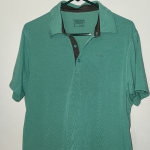 Men's Medium Patagonia Polo